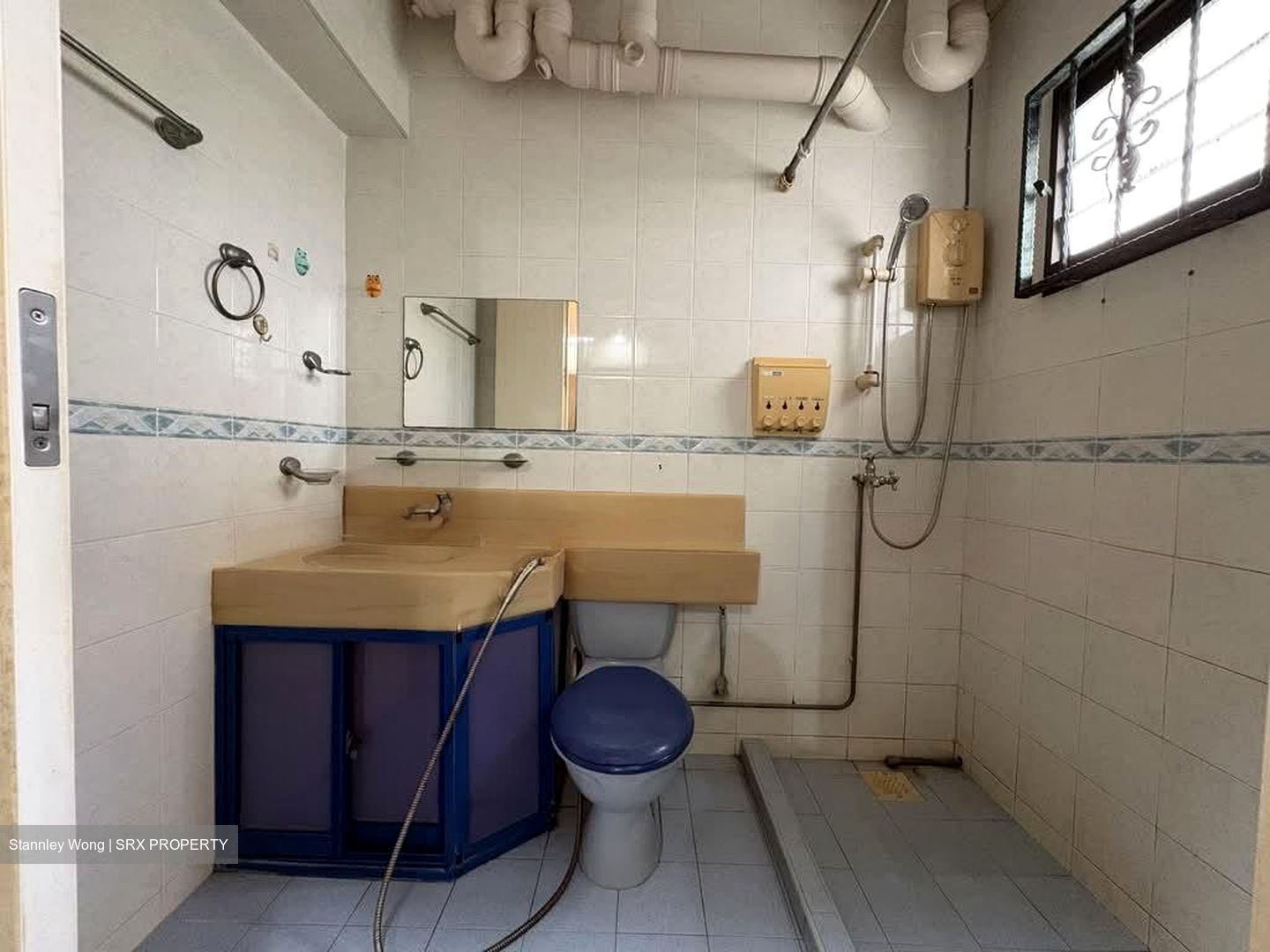 Blk 5A Marsiling Spring (Woodlands), HDB 4 Rooms #555458011